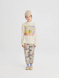 갤러리 뷰어로 이미지로드, <TRUE ARTIST>Tove T-shirt(4-7Y)-TRUE ARTIST-SUNNAO