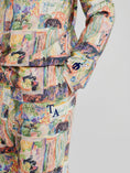 갤러리 뷰어로 이미지로드, <TRUE ARTIST>Chalk Sweatpants(4-7Y)-TRUE ARTIST-SUNNAO