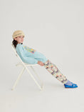갤러리 뷰어로 이미지로드, <TRUE ARTIST>Chalk Sweatpants(4-7Y)-TRUE ARTIST-SUNNAO