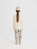 갤러리 뷰어로 이미지로드, <TRUE ARTIST>Chalk Sweatpants(4-7Y)-TRUE ARTIST-SUNNAO