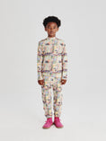 갤러리 뷰어로 이미지로드, <TRUE ARTIST>Chalk Sweatpants(4-7Y)-TRUE ARTIST-SUNNAO