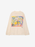 갤러리 뷰어로 이미지로드, <TRUE ARTIST>Tove T-shirt(4-7Y)-TRUE ARTIST-SUNNAO