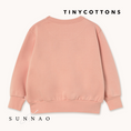 갤러리 뷰어로 이미지로드, <TINYCOTTONS> Walk Graphic Sweatshirt