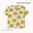 갤러리 뷰어로 이미지로드, <TINYCOTTONS> Dogs tee