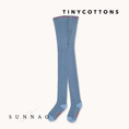 갤러리 뷰어로 이미지로드, <TINYCOTTONS> Solid Tights