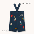 갤러리 뷰어로 이미지로드, <TINYCOTTONS> Winter Pond Baby Pant