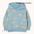 갤러리 뷰어로 이미지로드, <TINYCOTTONS> Dogs Hoodie