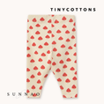 Load image into Gallery viewer, <TINYCOTTONS> Mini Mushrooms Rib Baby Pant