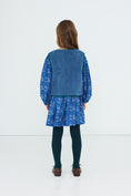 갤러리 뷰어로 이미지로드, <TINYCOTTONS> Sherpa Vest