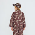 将图像加载到画廊查看器中, <TINYCOTTONS> Horses Corduroy Cap