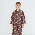 将图像加载到画廊查看器中, <TINYCOTTONS> Horses Corduroy Cap