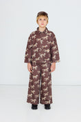 Load image into Gallery viewer, <TINYCOTTONS> Horses Corduroy Pants