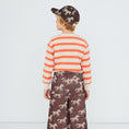 将图像加载到画廊查看器中, <TINYCOTTONS> Horses Corduroy Cap