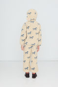 갤러리 뷰어로 이미지로드, <TINYCOTTONS> Horses Sherpa Sweatpant