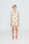 갤러리 뷰어로 이미지로드, <TINYCOTTONS> Bears Tank Top