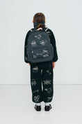 Load image into Gallery viewer, <TINYCOTTONS> Tiny Apples Backpack