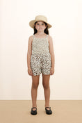 Gallery viewerに画像を読み込む, <TINYCOTTONS> Animal Print Shorts
