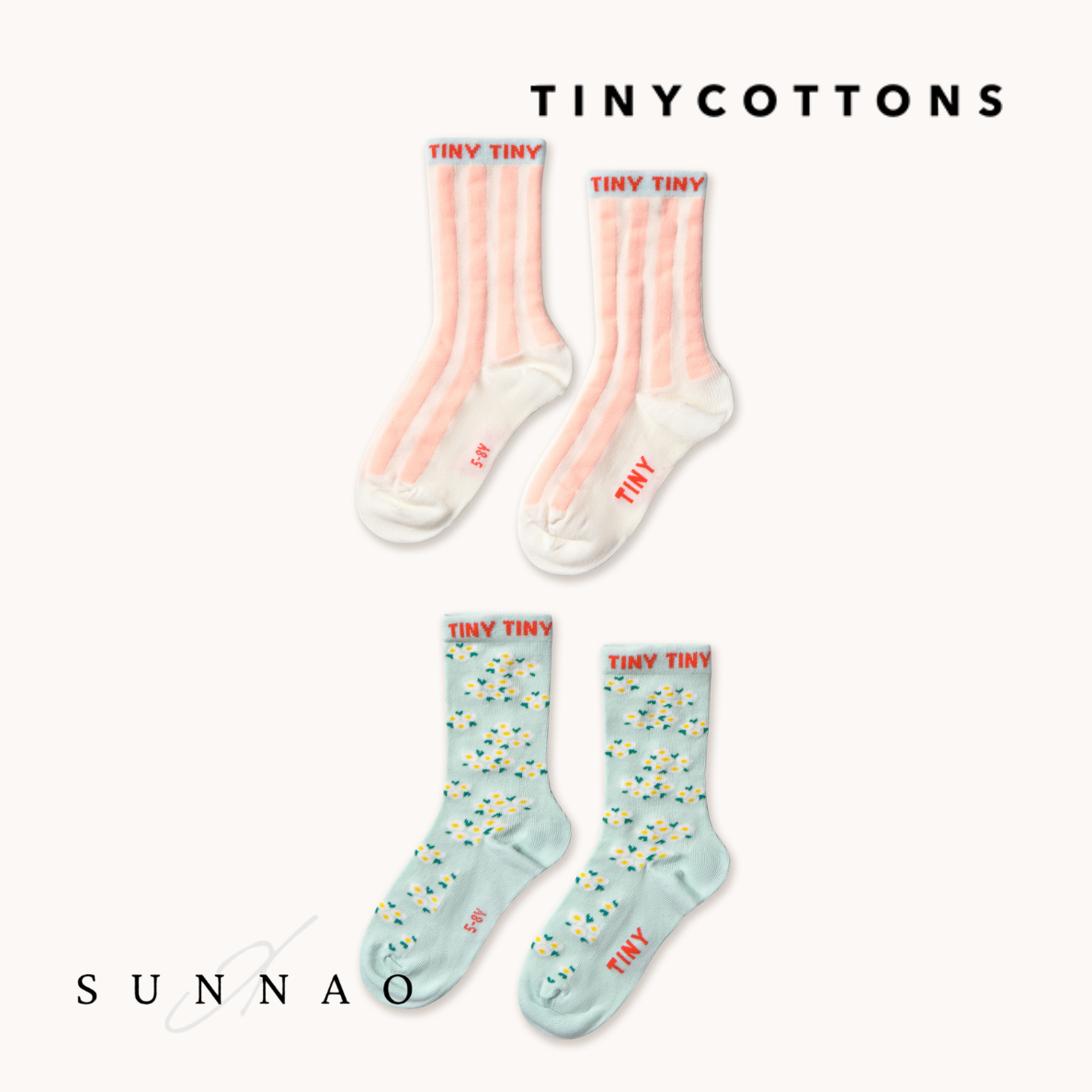 正規販売店】海外子ども服専門店 SUNNAO（さんなお）- TINYCOTTONS