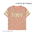 갤러리 뷰어로 이미지로드, <TINYCOTTONS>GARDEN TEE(2-8Y)