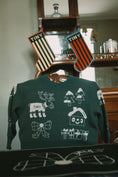 갤러리 뷰어로 이미지로드, <TINYCOTTONS> HOLIDAY TINY TOWN SWEATER