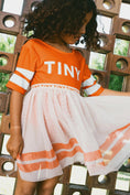 갤러리 뷰어로 이미지로드, <TINYCOTTONS>STRIPES TUTU SKIRT