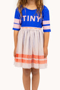 갤러리 뷰어로 이미지로드, <TINYCOTTONS>STRIPES TUTU SKIRT