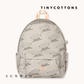 将图像加载到画廊查看器中, <TINYCOTTONS> Tiny & Tiny Backpack