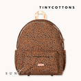 Load image into Gallery viewer, <TINYCOTTONS> Mini Animal Print Backpack