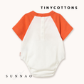 将图像加载到画廊查看器中, <TINYCOTTONS> Tiny Hat Graphic Body