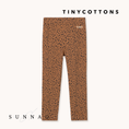 갤러리 뷰어로 이미지로드, <TINYCOTTONS> Mini Animal Print Leggings