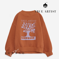 갤러리 뷰어로 이미지로드, <TRUE ARTIST> Ex libris Sweatshirts