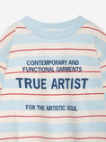 갤러리 뷰어로 이미지로드, <TRUE ARTIST> T-shirt No.16 Ice Melt
