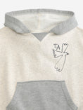 갤러리 뷰어로 이미지로드, <TRUE ARTIST> Sweatshirts No.16 Melange Gray