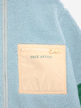 갤러리 뷰어로 이미지로드, <TRUE ARTIST> Reversible Jacket No.03 Sky Gray