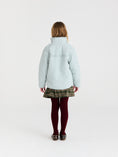 갤러리 뷰어로 이미지로드, <TRUE ARTIST> Reversible Jacket No.03 Sky Gray