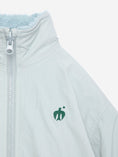 갤러리 뷰어로 이미지로드, <TRUE ARTIST> Reversible Jacket No.03 Sky Gray