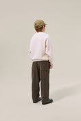Gallery viewerに画像を読み込む, <The Campamento> The Campamento Polka Dot Sweatshirt
