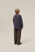Gallery viewerに画像を読み込む, <The Campamento> Green Corduroy Trousers
