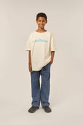 Gallery viewerに画像を読み込む, <The Campamento>BLUE DENIM TROUSERS(2-8Y)-The Campamento-SUNNAO