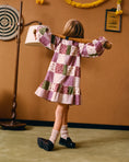 Load image into Gallery viewer, The New Society Melba Dress - Melba Print (2-6Y)