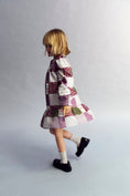 갤러리 뷰어로 이미지로드, <The New Society> Melba Dress - Melba Print (2-6Y)