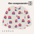 갤러리 뷰어로 이미지로드, <The Campamento> BIG FLOWERS JACKET