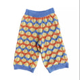 Load image into Gallery viewer, <MABLI> Tonnau Pants - Melon/Yuzu/Chambray Blue(6Y)-MABLI-SUNNAO