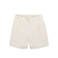 Load image into Gallery viewer, <Phil&Phae>Undyed twill shorts - natural(2-8Y)-Phil&Phae-SUNNAO