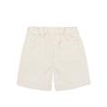 Load image into Gallery viewer, <Phil&Phae>Undyed twill shorts - natural(2-8Y)-Phil&Phae-SUNNAO