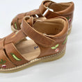 Load image into Gallery viewer, <Petit Nord>Veggie Classic sandal(EU25-EU27)-Petit Nord-SUNNAO