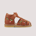 Load image into Gallery viewer, <Petit Nord>Veggie Classic sandal(EU25-EU27)-Petit Nord-SUNNAO