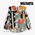 Gallery viewerに画像を読み込む, <WOLF&RITA> EVA GEOMETRIE