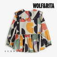 Gallery viewerに画像を読み込む, <WOLF&RITA> EVA GEOMETRIE