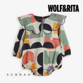 갤러리 뷰어로 이미지로드, <WOLF&RITA> ERCILIA GEOMETRIE